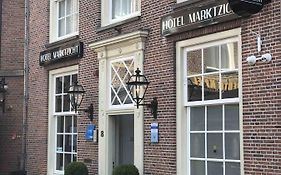 Hotel Marktzicht Harderwijk